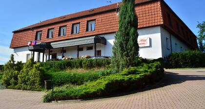 Hotel Panorama