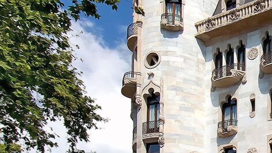 Hotel Casa Fuster