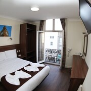 Ascot Hyde Park Hotel London Hotelbewertungen Ascot Hyde Park Hotel London Hotelbewertungen