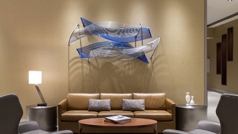 AC Hotels by Marriott Chicago Downtown