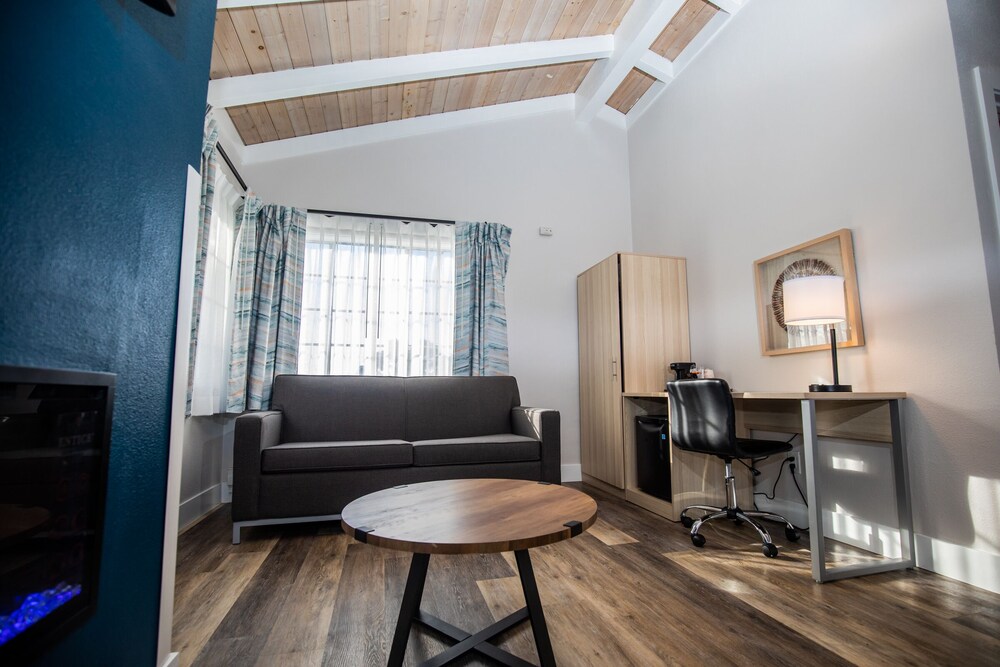 Comfort Inn Carmel By The Sea