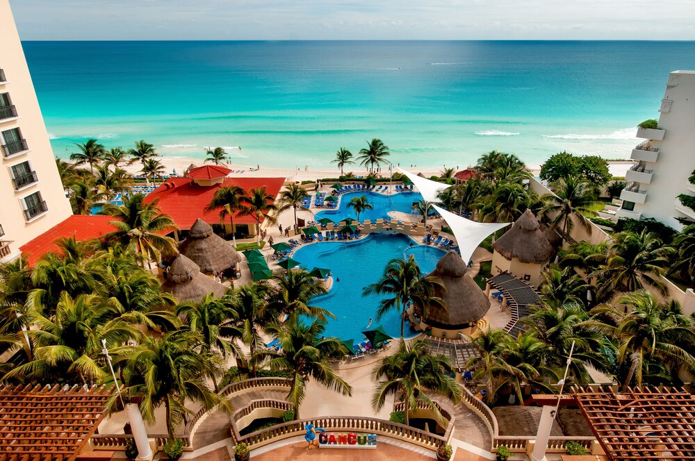 GR Solaris Cancun Spa All Inclusive Cancun 134 Room Prices