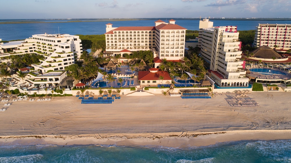 GR Solaris Cancun & Spa All Inclusive, Cancun Room, Prices & Reviews