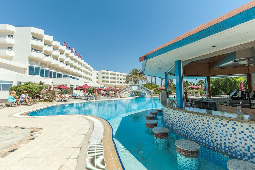 Crown Resorts Horizon Hotel Paphos Crown Resorts Horizon Hotel Paphos