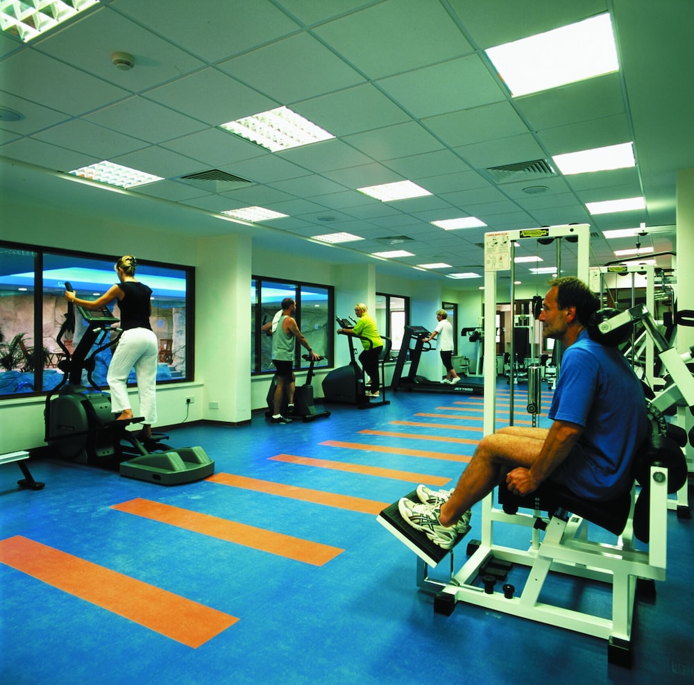 Foto - Cali Resort & Spa Designed For Adults by Louis Hotels