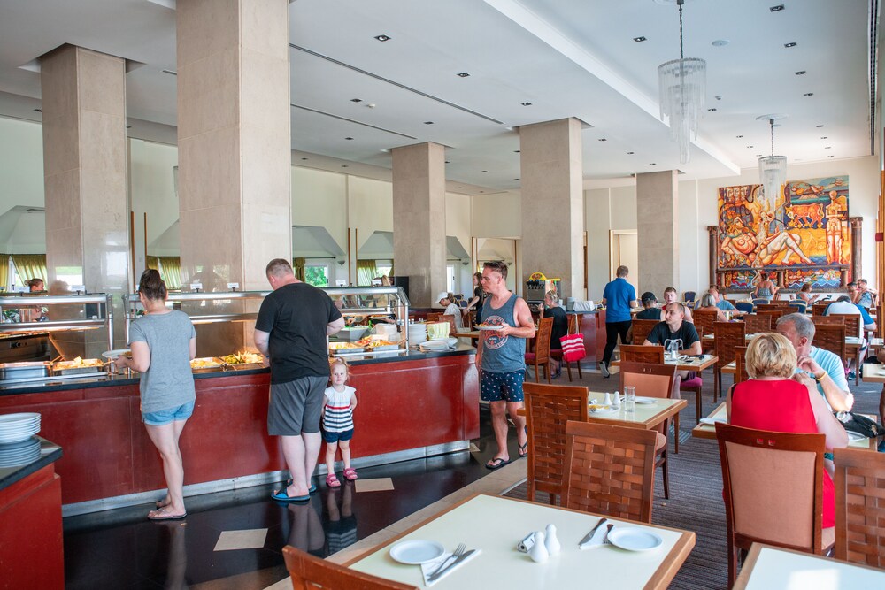 Foto - Cali Resort & Spa Designed For Adults by Louis Hotels