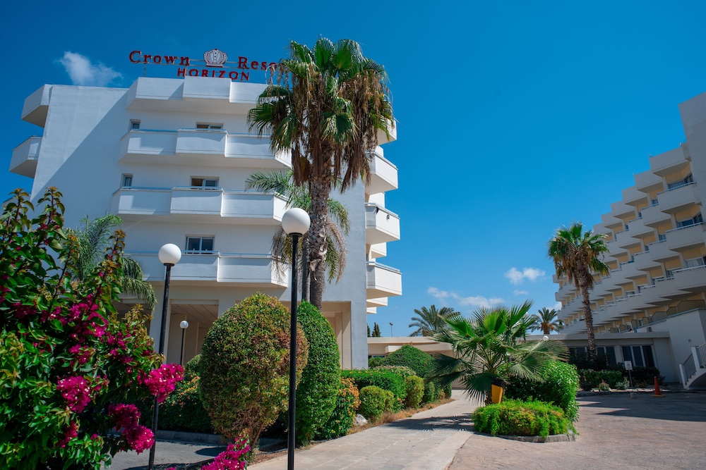 Foto - Cali Resort & Spa Designed For Adults by Louis Hotels