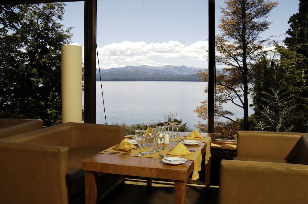 Interior, Design Suites Bariloche