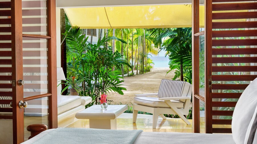 Idle Awhile Resort