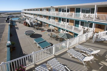Monterey Motel