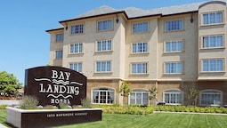 Bay Landing San Francisco Airport Hotel