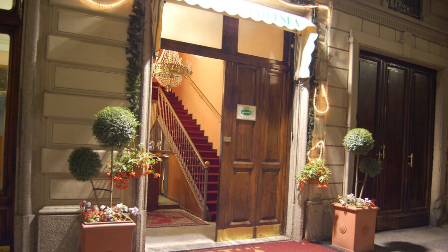 Hotel Chelsea