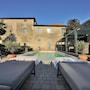 Villa Sassolini Luxury Boutique Hotel, The Originals Hotels in Montevarchi, Italy