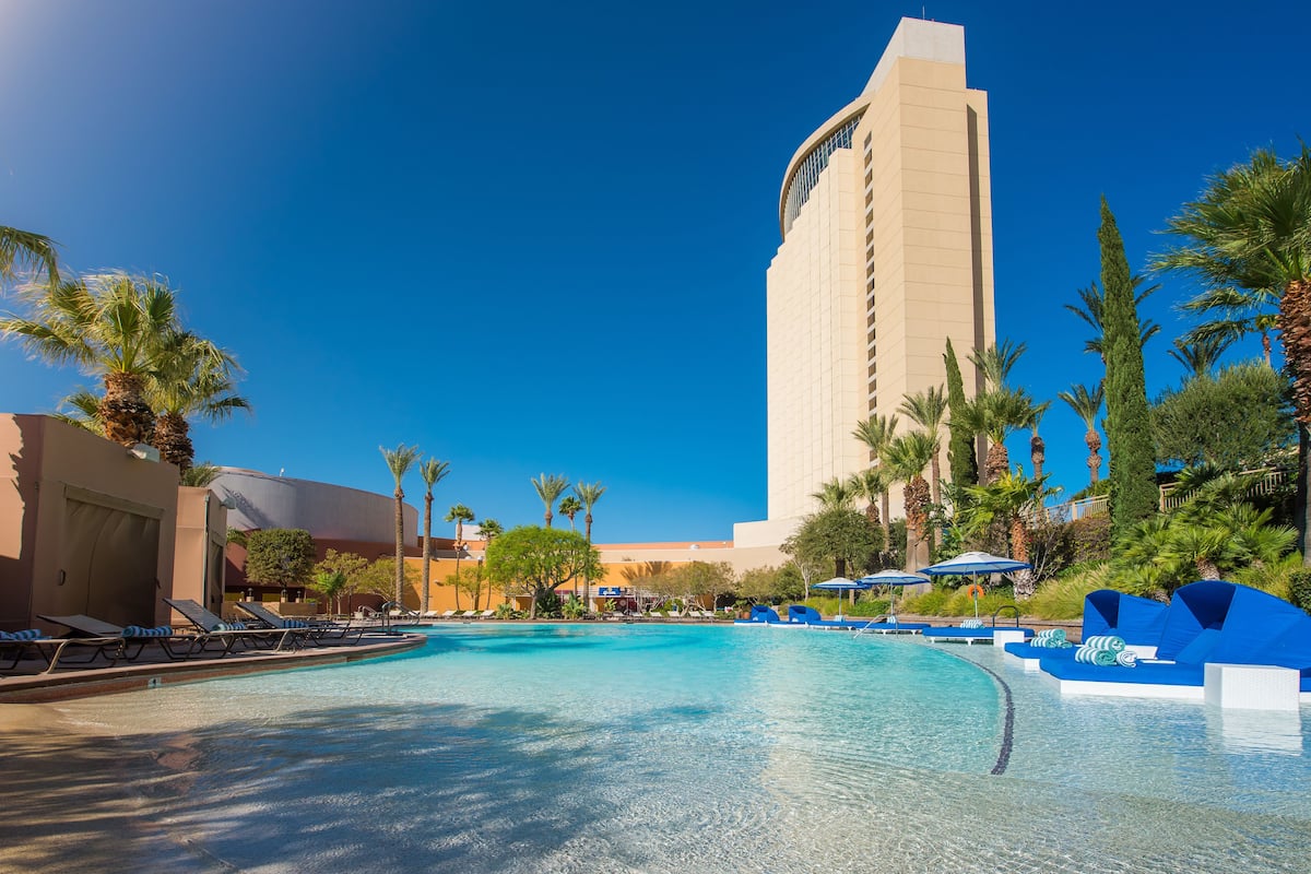 Casino Morongo Clubs Casino Morongo Clubs