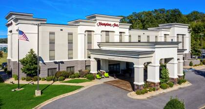 Hampton Inn Van Buren