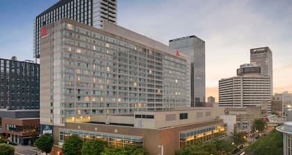 Louisville Marriott Downtown