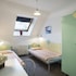 Marco Polo Top Hostel in Budapest, Hungary