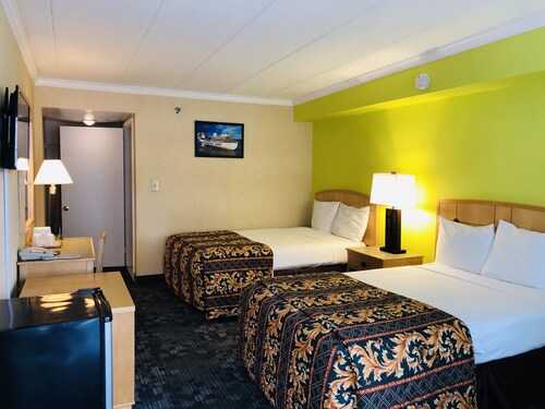 Best Motels In Atlantic City For 2020 Find Cheap 12 Motels