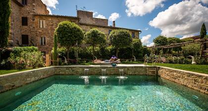 Hotel Relais Palazzo del Capitano