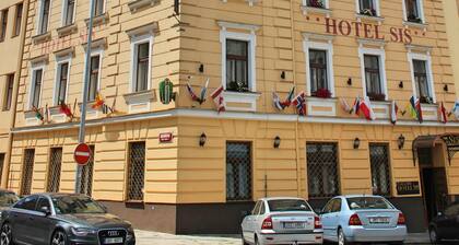 Gallery Hotel SIS