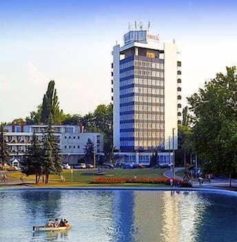 Hotel Nagyerdő