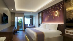 Chanalai Garden Resort Kata Beach In Phuket Expedia