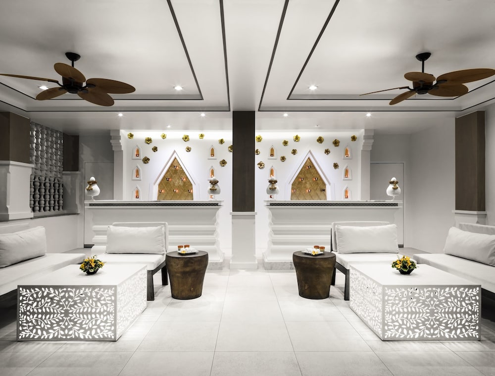 Chanalai Flora Resort Kata Beach In Phuket Expedia