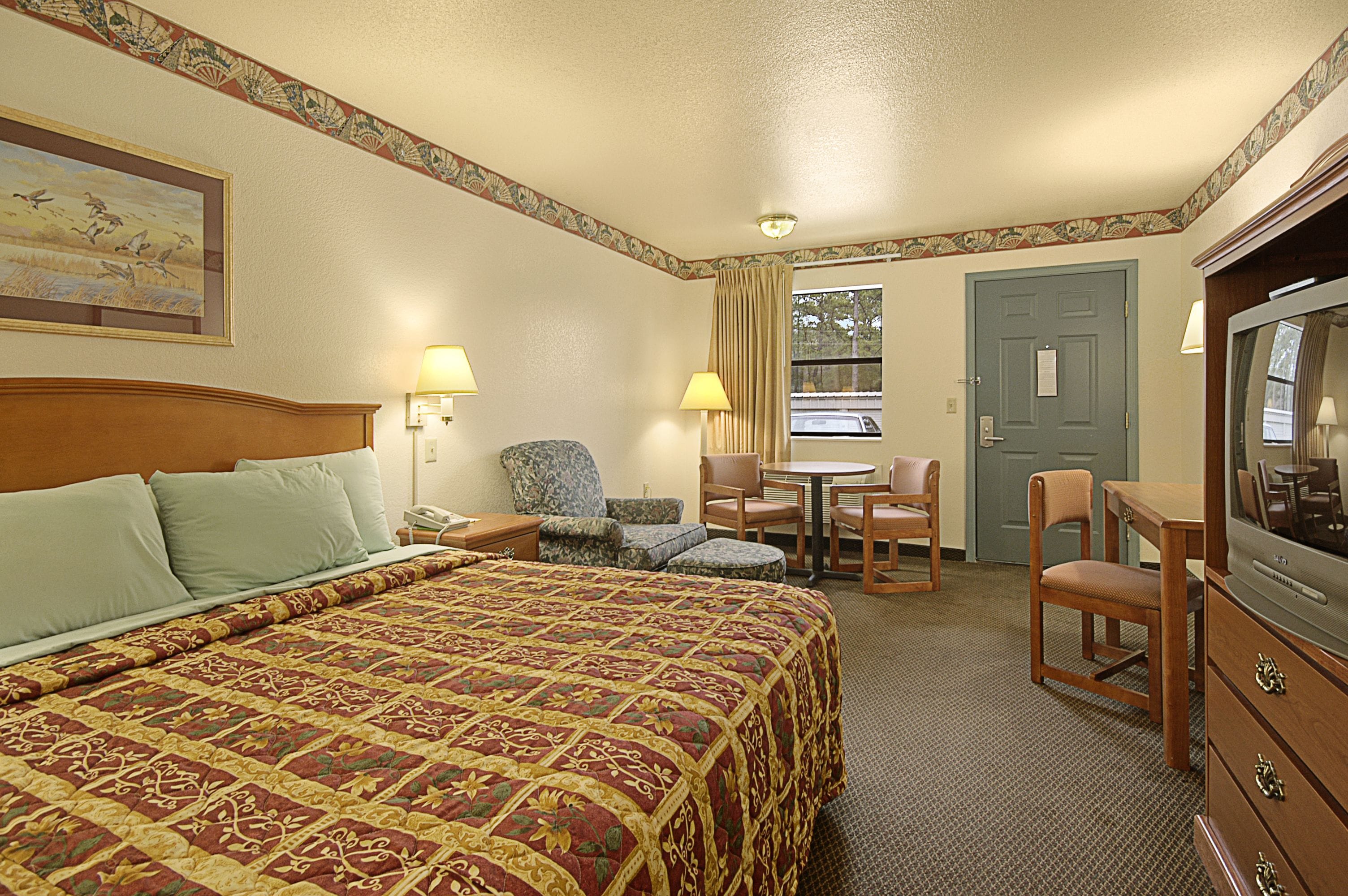 Days Inn by Wyndham Fordyce in Fordyce, United States