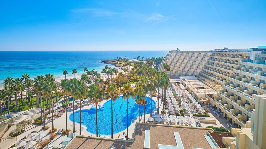 Hipotels Mediterráneo Hotel - Adults Only