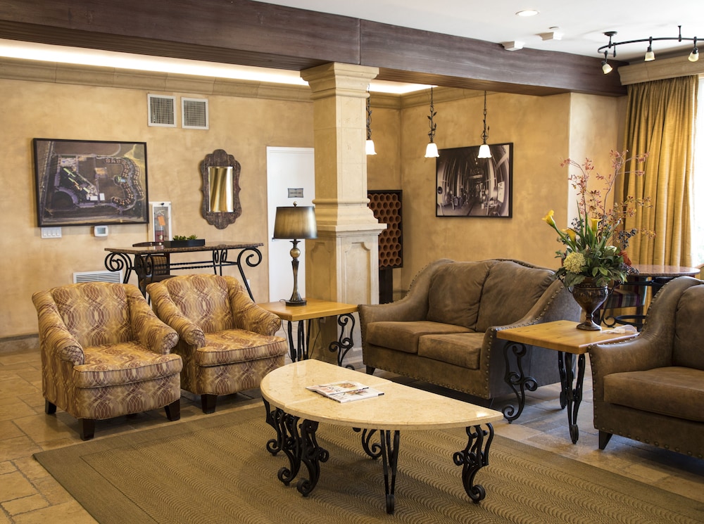 South Coast Winery Resort and Spa