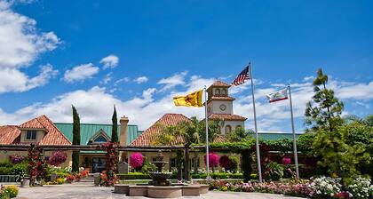 South Coast Winery Resort and Spa