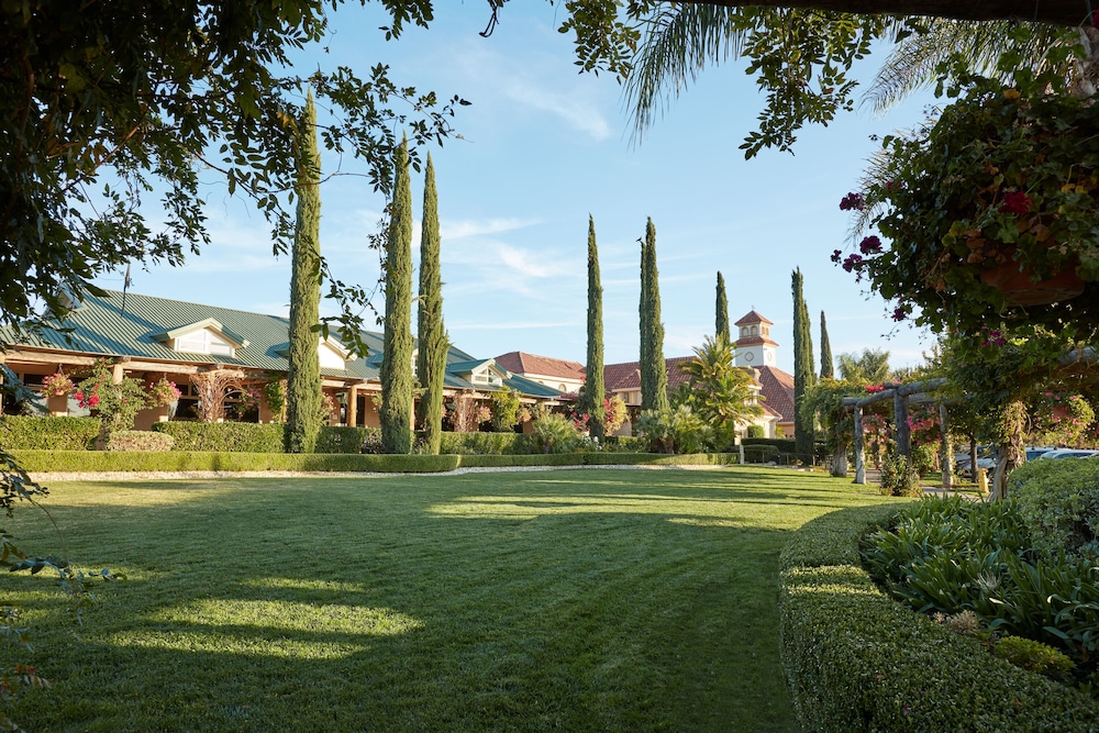 South Coast Winery Resort and Spa