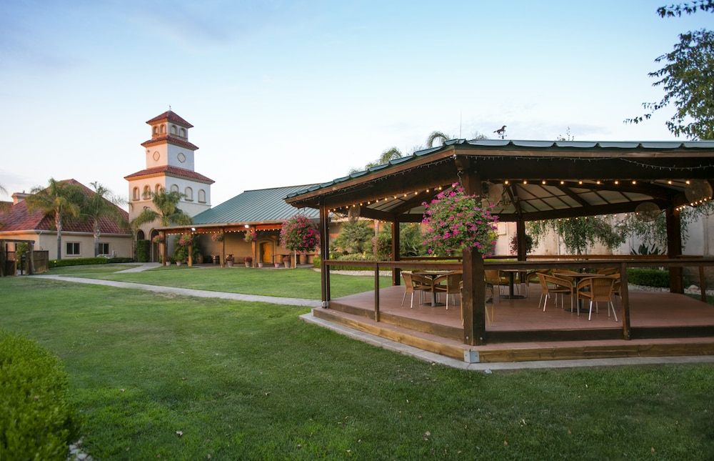 South Coast Winery Resort and Spa