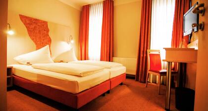Petul Hotel An der Zeche