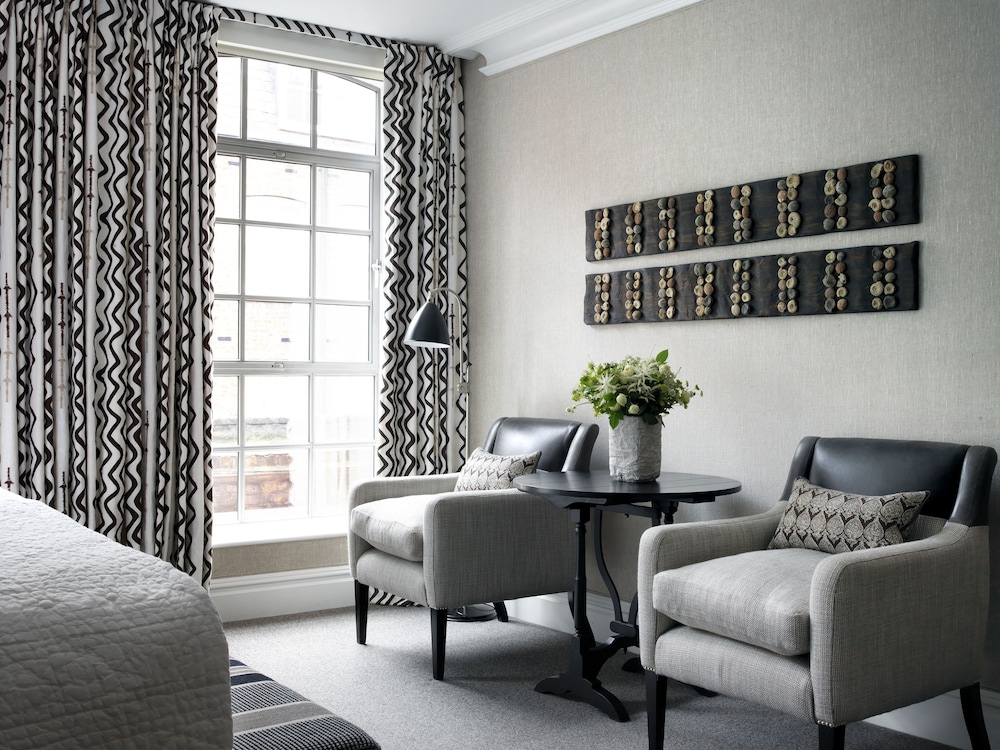 The Soho Hotel Firmdale Hotels In London Best Rates Deals On Orbitz