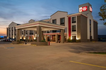 Best Western Plus Memorial Inn & Suites