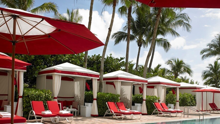 Acqualina Resort & Residences On The Beach