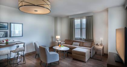 Residence Inn by Marriott Washington, DC National Mall