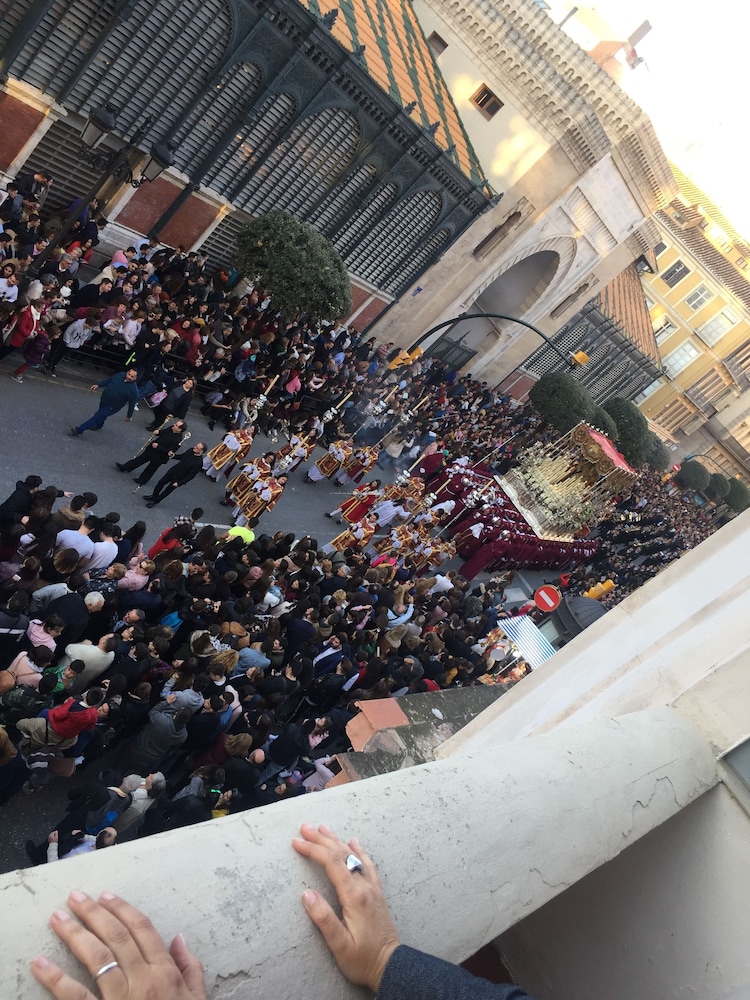 Imagen de Atarazanas Málaga Boutique Hotel (8 de 12)
