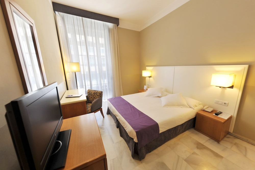 Малага отели Малага отели