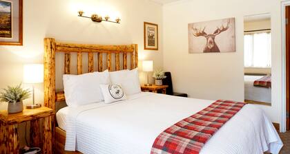 Moose Creek Inn