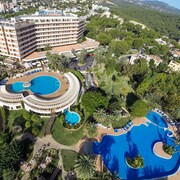 The Best 5 Star Hotels In Palma De Mallorca From 116 Expedia