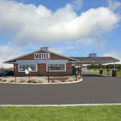 American Inn in Sturgis, United States