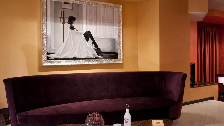c-hotels Fiume