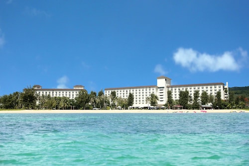 Northern Mariana Islands Vacations Package Save Up To - 
