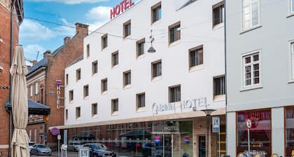 CABINN Aarhus Hotel