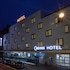 Cabinn Aarhus in Arhus, Denmark