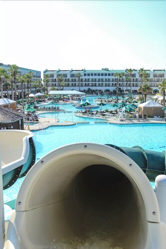 Port Royal Ocean Resort Conference Center Corpus Christi Best