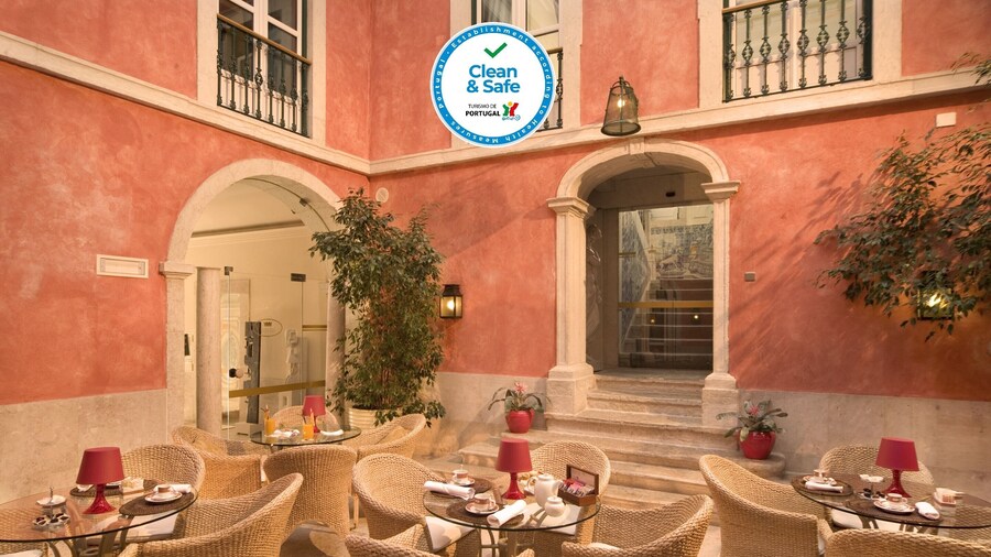 Hotel Real Palacio