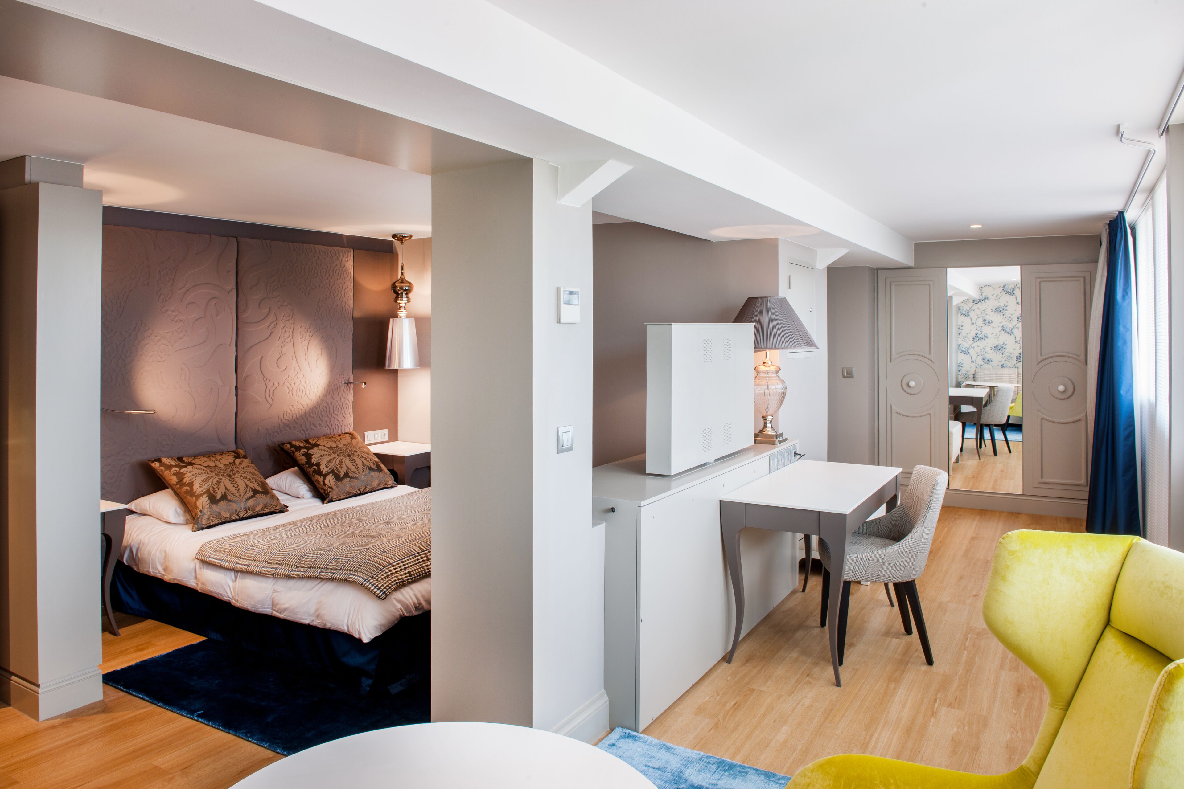 Grand Hôtel Gallia & Londres in Lourdes, France
